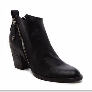 NEW DOLCE VITA JAEGER BOOTIES